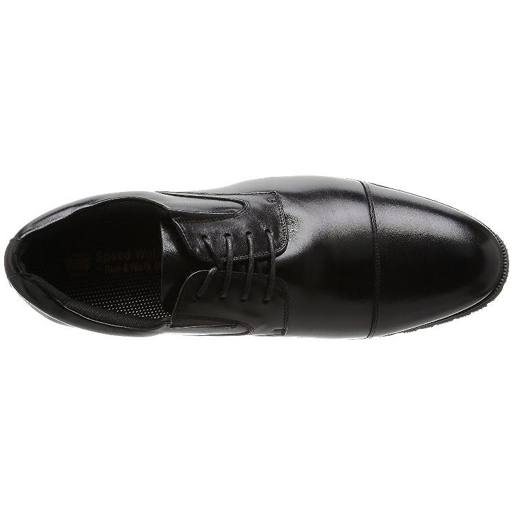 1957 イチキュウゴナナ Rw781 本革 走れるメンズビジネスシューズ 紐 紳士靴 社会人 靴 ブラック Rw781bl ツイルウィーブ 通販 Yahoo ショッピング