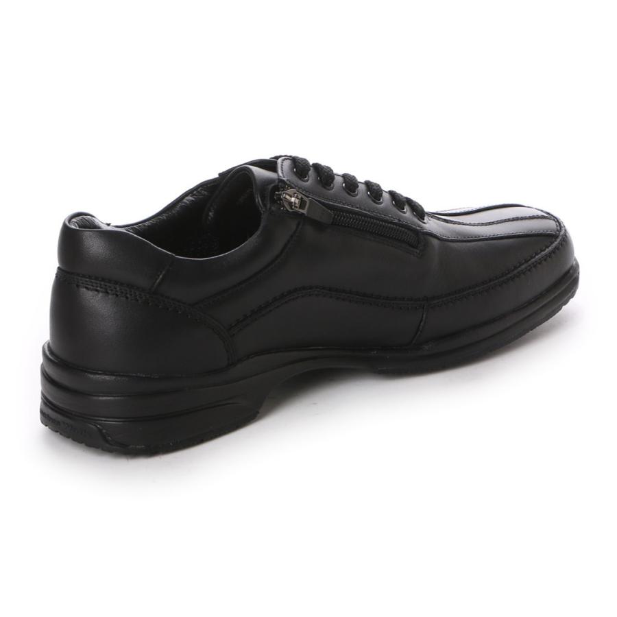 芸能人愛用定価23,100円 madras Walk ゴアテックス 牛革 紳士靴 防滑