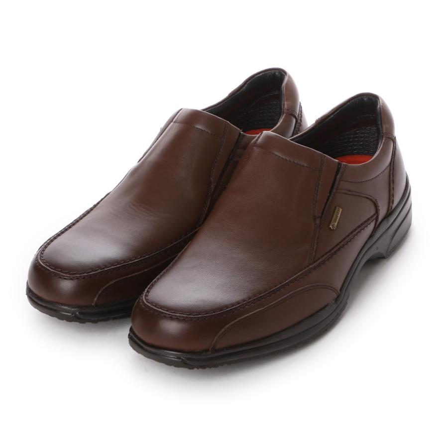 定価23,100円 madras Walk SPMW5482 マドラスウォーク 本革 防水 防滑