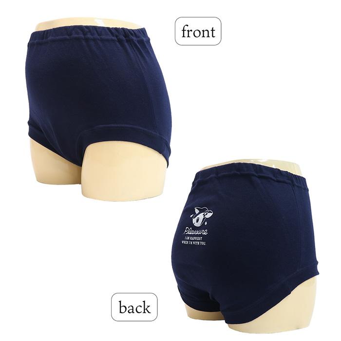 Twin Dimple 子供 下着パンツ 女子 キッズ 重ね履き ブルマ 女児 日本