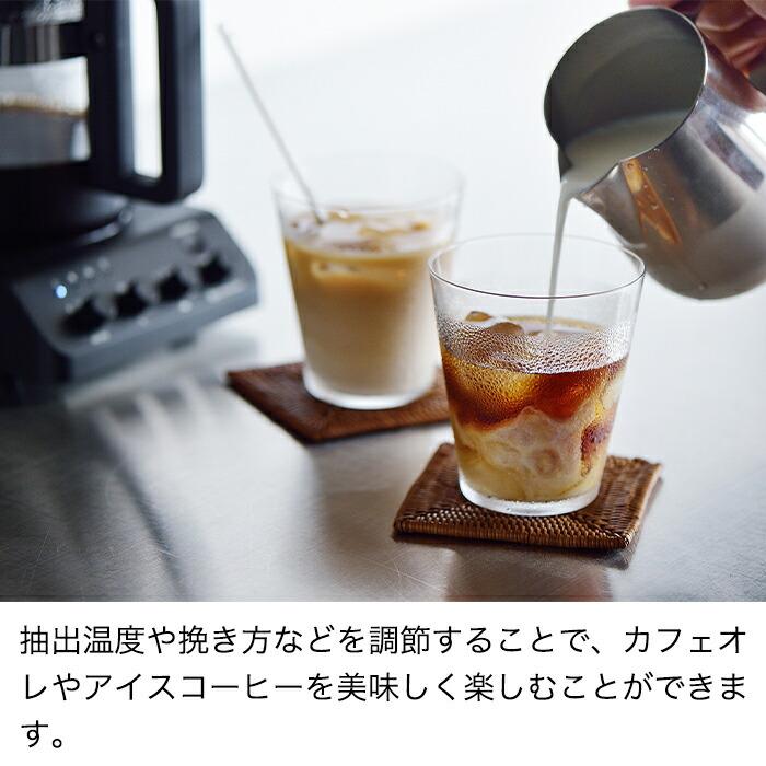ツインバード 【公式店限定・30日返金保証】コーヒーメーカー 6 ツインバード 【公式店限定・30日返金保証】コーヒーメーカー 6