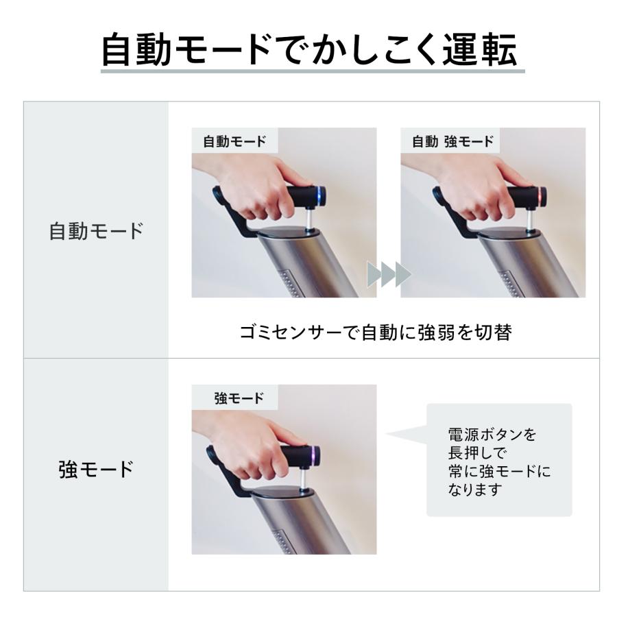 ツインバード 【公式】掃除機 コードレス 紙パック式 自走式 TC ツインバード 【公式】掃除機 コードレス 紙パック式 自走式 TC