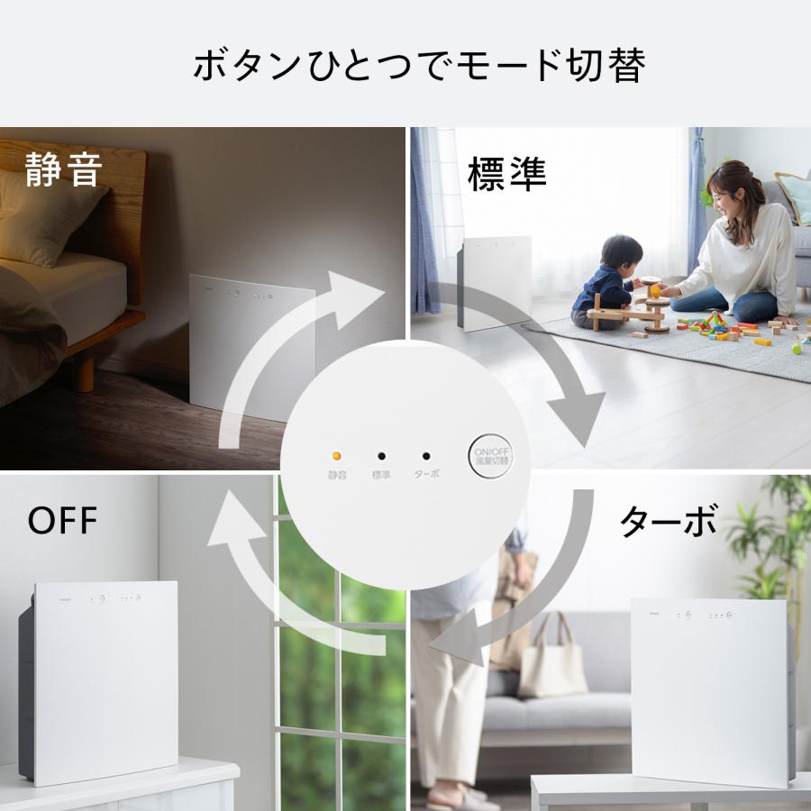 TWINBIRD 空気清浄機 AC-E944 新品　未使用！ 空気清浄機 – ツインバード公式ストア