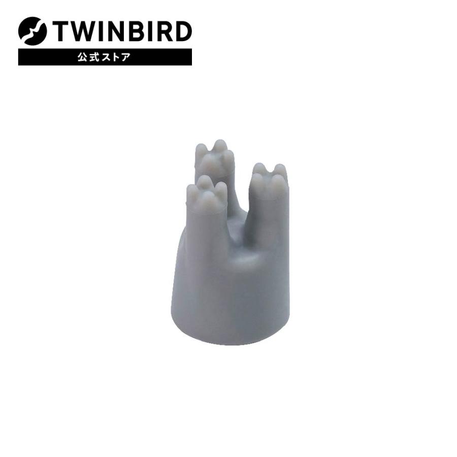 ツインバード（TWINBIRD） 【公式・部品】 TB-SP32 | 防水ヘッドケア機