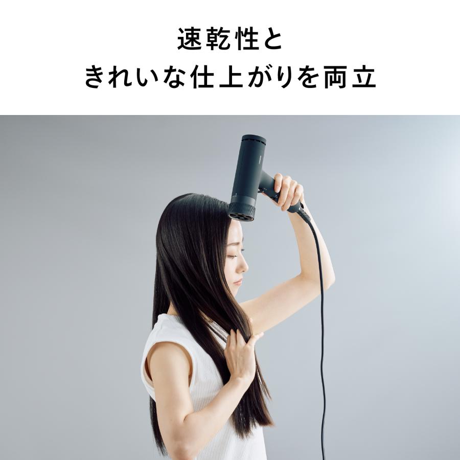 ツインバード（TWINBIRD） 【公式店限定5年保証】ドライヤー サロン