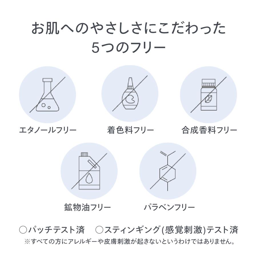 reint フェイスマスク デイリーケア 1枚 個包装 シートマスク フェイス