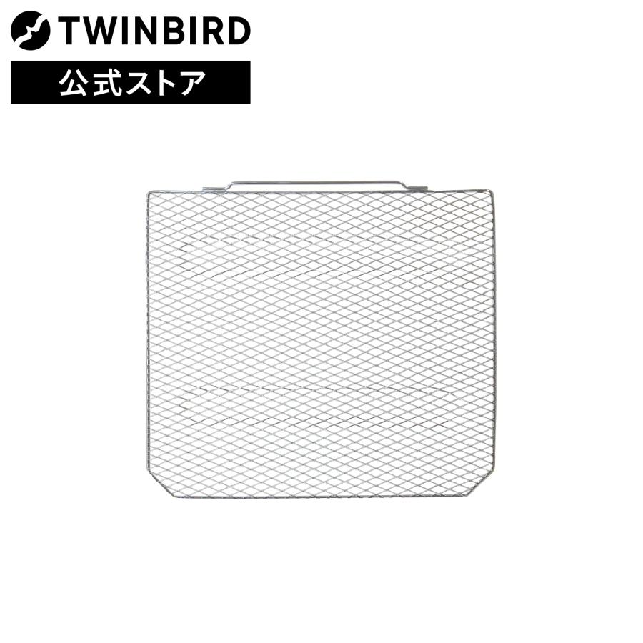 ツインバード（TWINBIRD） 【公式・部品】 ATS-BP201-27 | オーブン