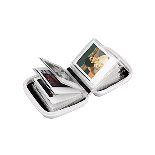 Polaroid Go ポケットフォトアルバム (ホワイト) s912009677279520230209ツインキャッツ 通販