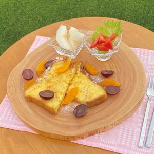 台湾桧(たいひ)まな板 無垢 年輪の細かい材 atf023-1.jpg