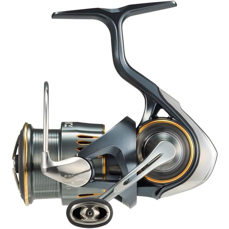 ブランド ダイワ(DAIWA) ライトソルト、エリアトラウト、ネイティブトラウト スピニングリール 23AIRITY(エアリティ) LT2000S-H 【QGW7796216140】(28346円)