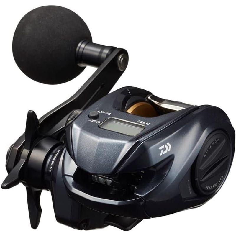 【希少品】 ダイワ(DAIWA) 両軸リール 22 ライトゲーム IC 150(2022モデル) 【Z2239829755】(14101円)