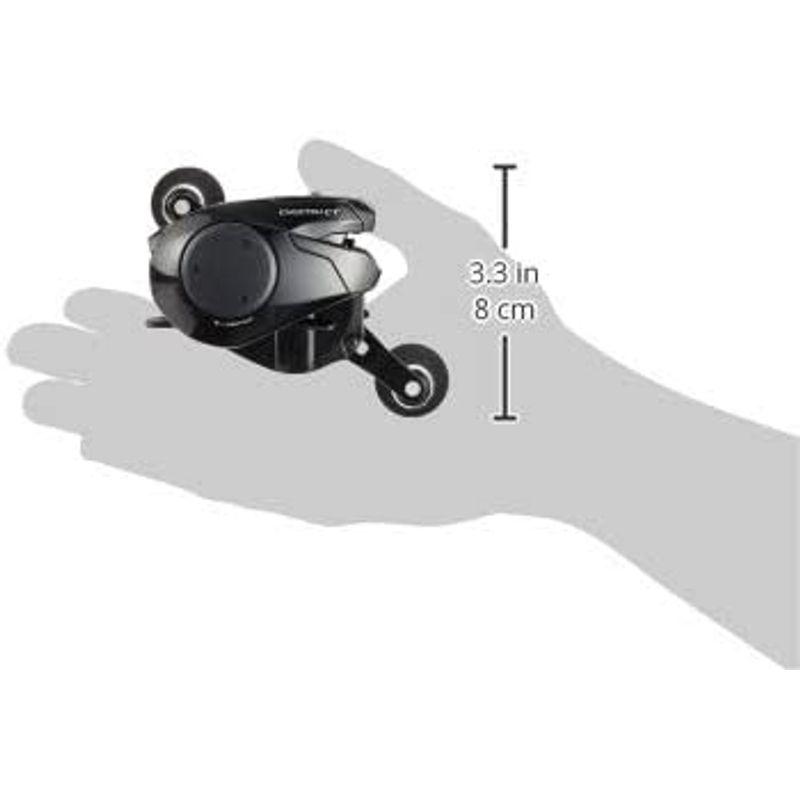 【超激レア】 シマノ(SHIMANO) ベイトリール 両軸 タイラバ 19 炎月 CT 151HG 左 【Y2014908447】(12685円)