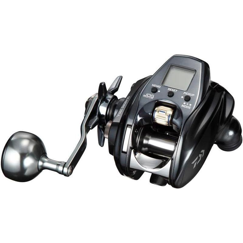 匿名配送 ダイワ(DAIWA) 電動リール 22 シーボーグ 200JL(2022モデル) 【PET8454379799】(30739円)