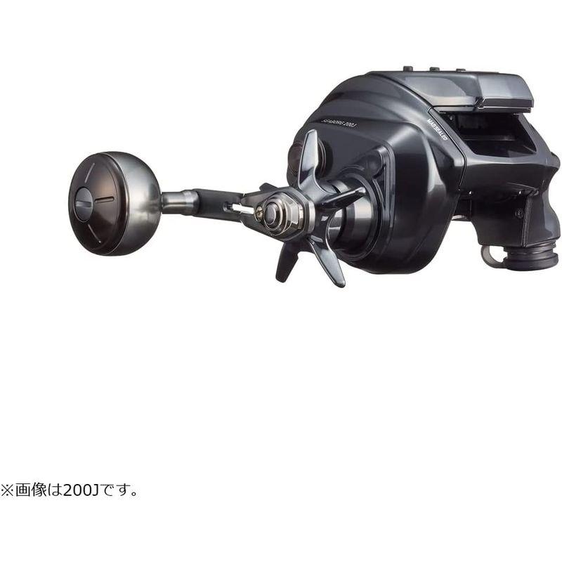 匿名配送 ダイワ(DAIWA) 電動リール 22 シーボーグ 200JL(2022モデル) 【PET8454379799】(30739円)