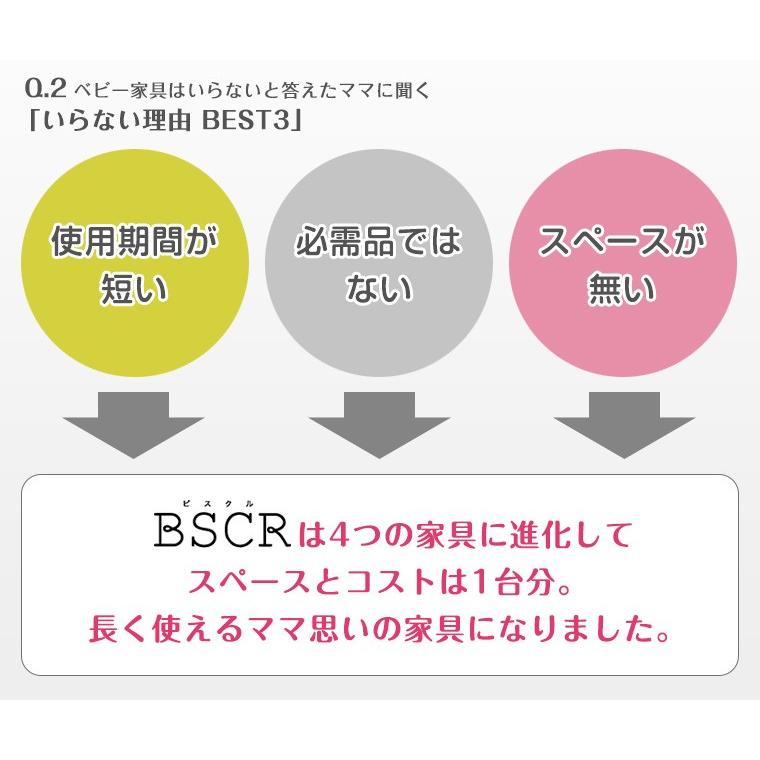 サンデシカ ビスクル BSCR/スウィング バウンサー ロッキングポニー