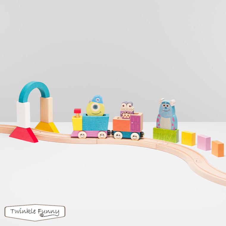 Disney 【正規販売店】キディア KIDEA TRAIN マイク