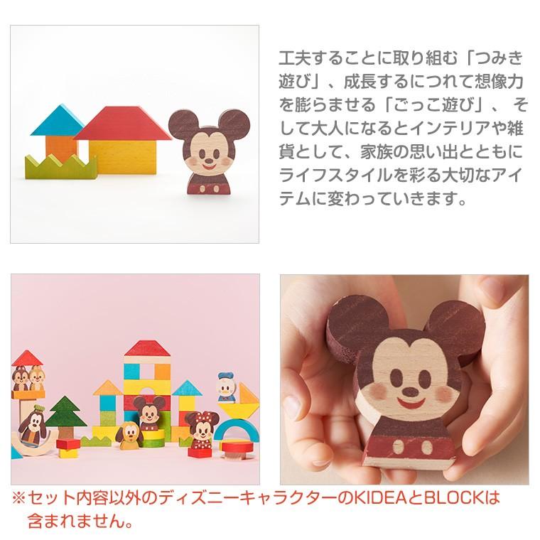 キディア KIDEA ミッキーマウス Disney ディズニー｜twinklefunny｜04
