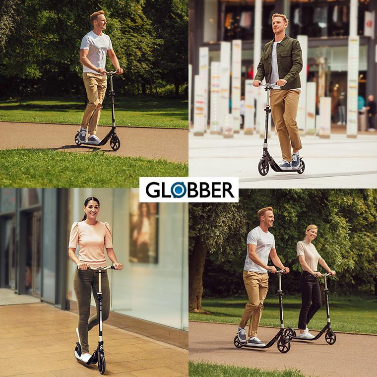 グロッバー ワンNL・205-180 GLOBBER : Twinkle Funny - 通販 - Yahoo