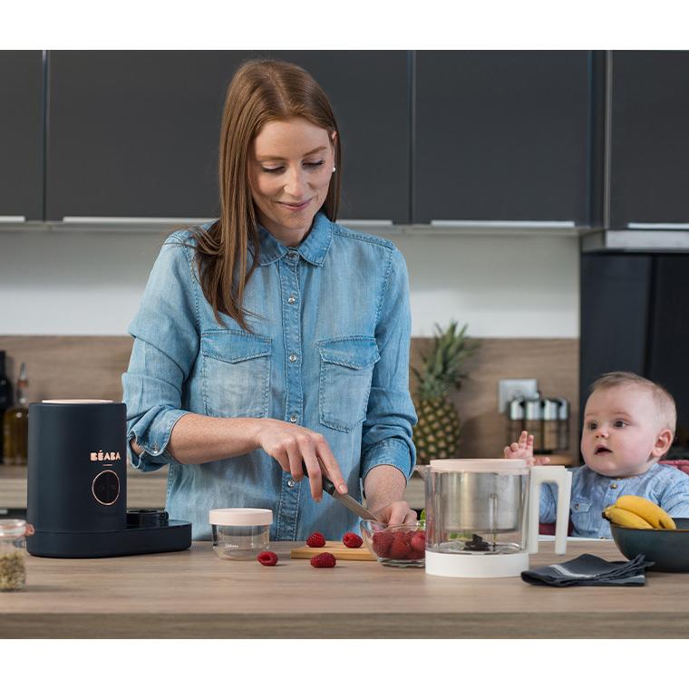 新品未開封】【値下げしました】BEABA BABYCOOK NEO ベアバ - その他 新品未開封】【値下げしました】BEABA BABYCOOK NEO ベアバ - その他