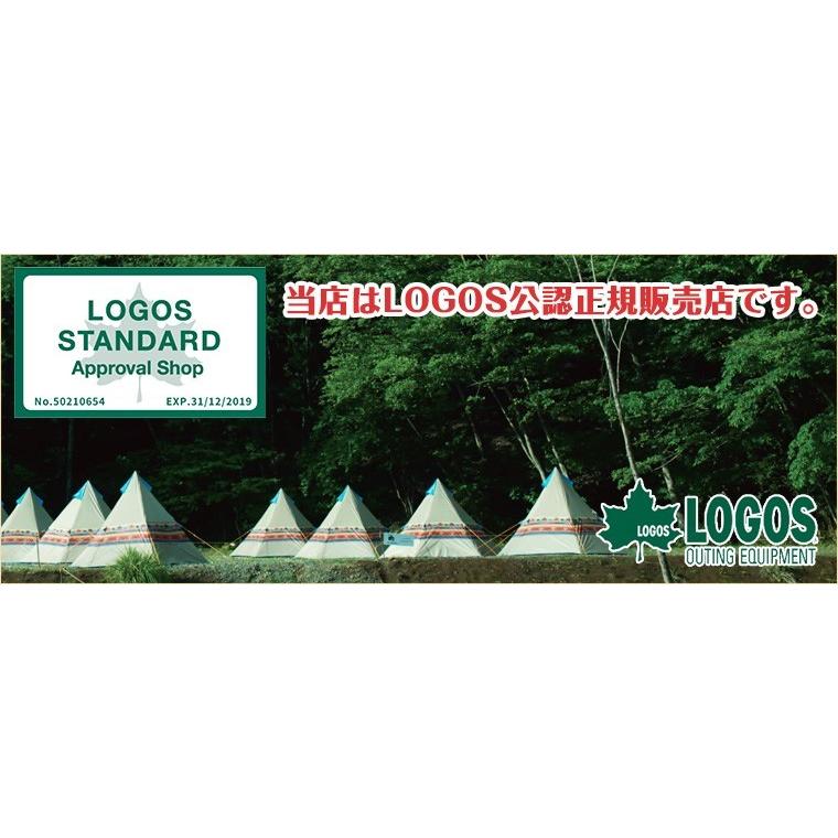 LOGOS（ロゴス） SNOOPY (洗える）キャリーカート 86001087 LOGOS