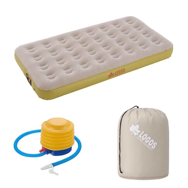 LOGOS（ロゴス） どこでもオートベッド100 73853004 LOGOS : Twinkle