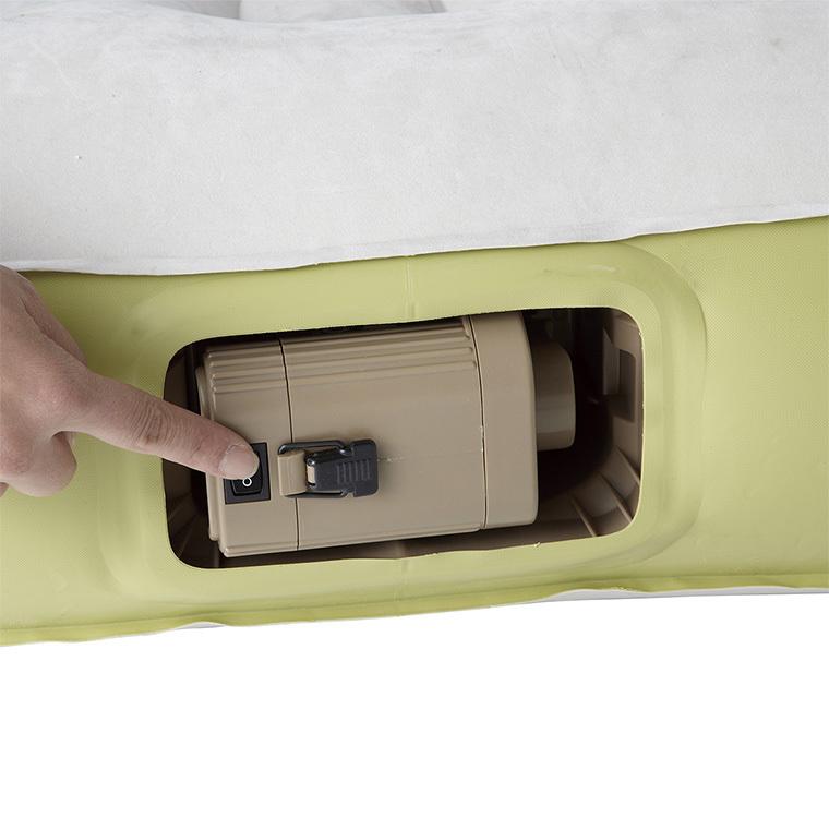 LOGOS（ロゴス） どこでもオートベッド100 73853004 LOGOS : Twinkle