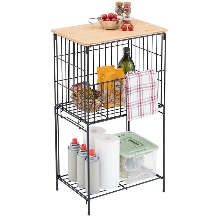 LOGOS（ロゴス） パネルフォールディングラック 73187003 LOGOS