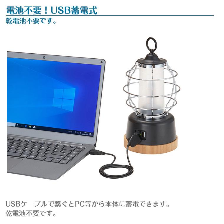 LOGOS（ロゴス） Bamboo キャビンランタン 74175020 LOGOS : Twinkle