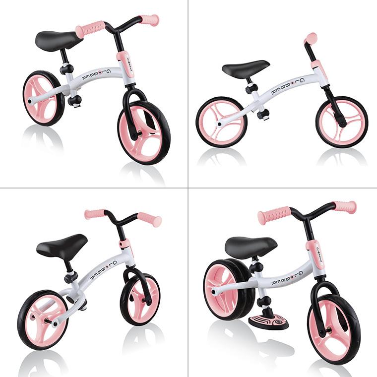 グロッバー ゴーバイクデュオ GLOBBER : Twinkle Funny - 通販 - Yahoo