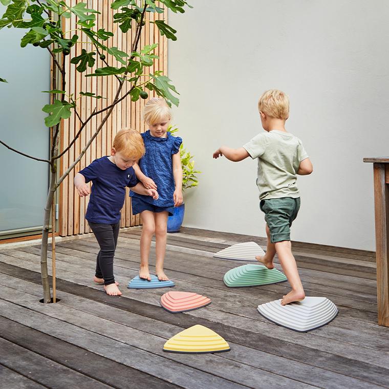GONGE（ゴンジ） リバーストーンズ River Stones Nordic GONGE - River Stones Nordic | MindWare