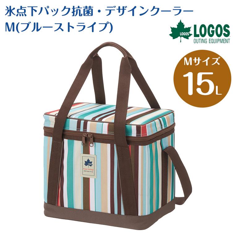 氷点下パック抗菌・デザインクーラー M 6