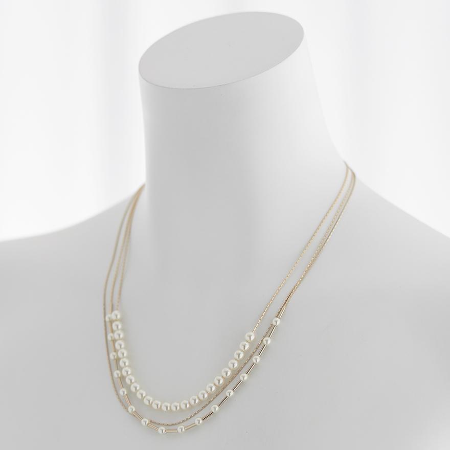 結婚式 ネックレス アクセサリー パール レディース パーティー 結婚式 ネックレス アクセサリー パール レディース パーティー