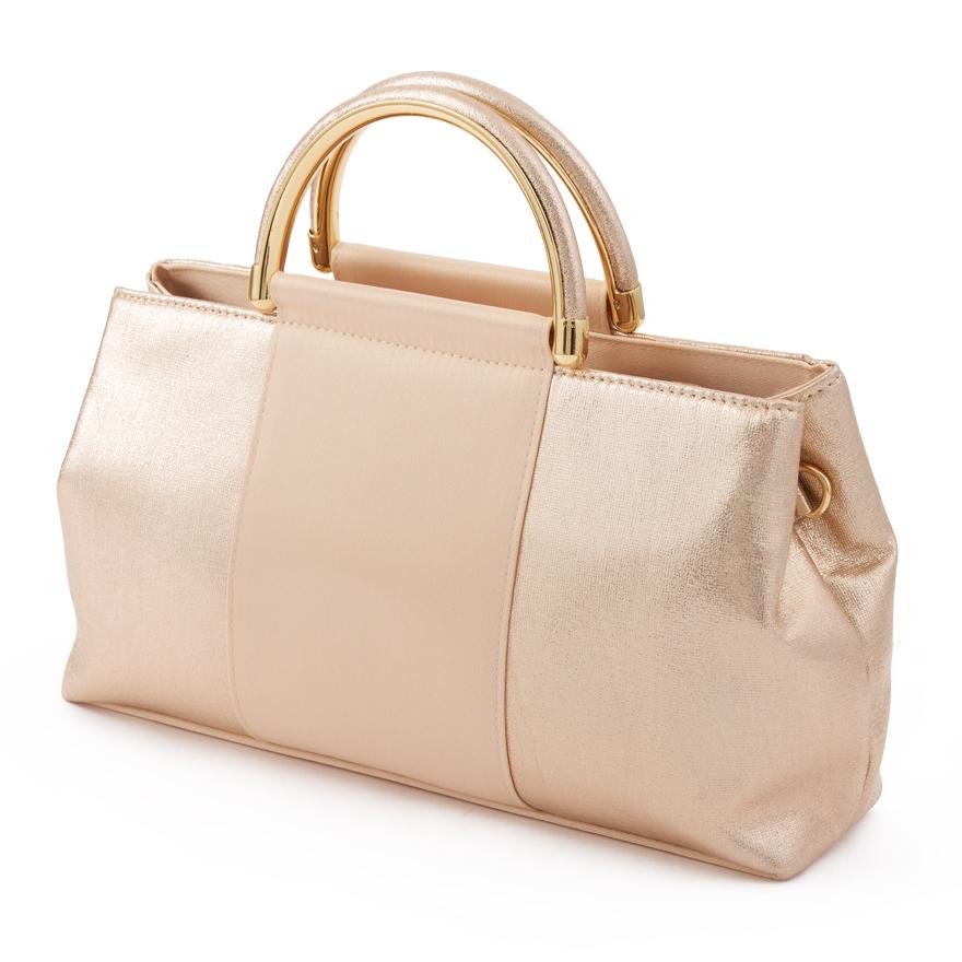 パーティーバッグ 大きめ 結婚式 バッグ お呼ばれ 謝恩会 二次会  