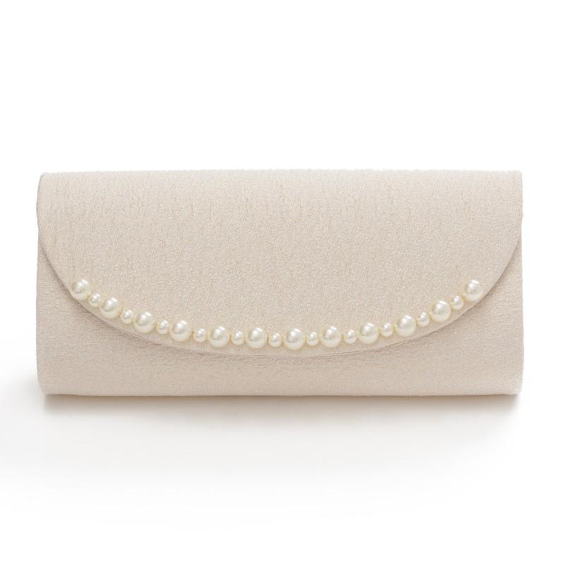 パーティーバッグ 大きめ 謝恩会 二次会 バッグ 同窓会 クラッチバッグ レディース 結婚式 バッグ パーティーバック クラッチ 黒 ブランド おすすめ ベージュ ゴ Partybag6379 パーティードレス通販twinklegirls 通販 Yahoo ショッピング