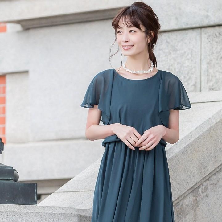 パーティードレス 結婚式 パンツドレス/ドレス/春夏/お呼ばれ パーティードレス 結婚式 パンツドレス/ドレス/春夏/お呼ばれ