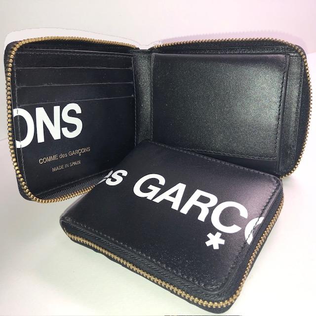 COMME des GARCONS（コムデギャルソン） コムデギャルソンSA7100HL 黒 