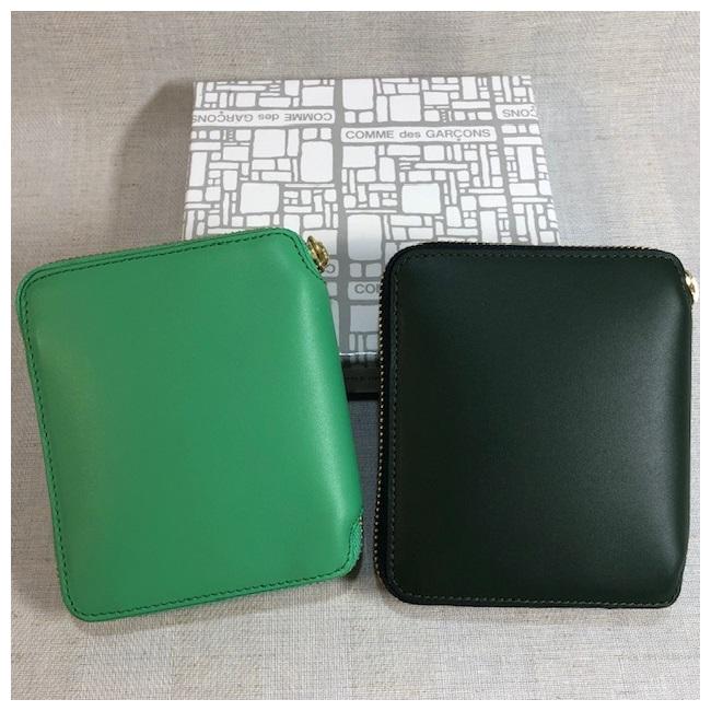 コムデギャルソン 財布 SA2100 ラウンドジップ 二つ折り 折りたたみ財布 楽天市場】コムデギャルソン COMME des GARCONS 財布 レディース