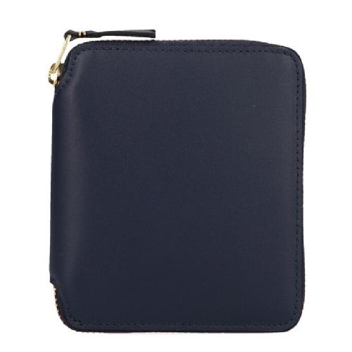 コムデギャルソン 財布 SA2100 ラウンドジップ 二つ折り 折りたたみ財布 楽天市場】【9/30～10/1限定・最大2万円OFFクーポン配布中