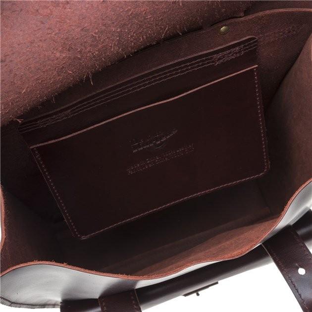 Dr.Martens（ドクターマーチン） クラシック レザー バックパック