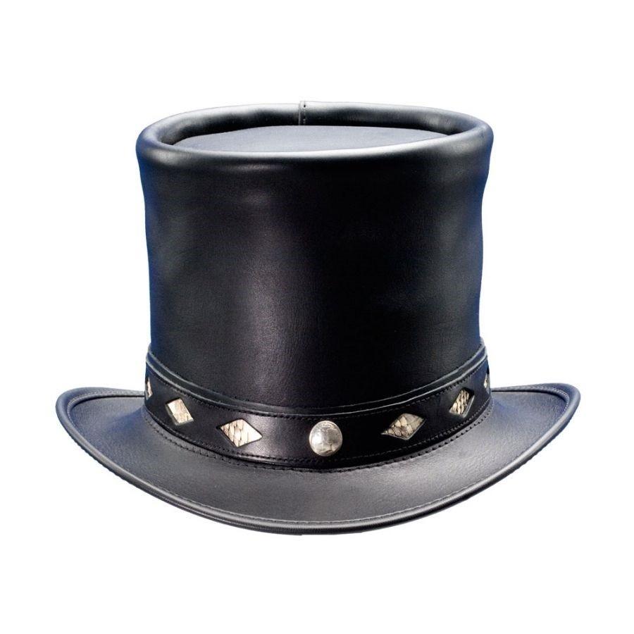 stove top hat