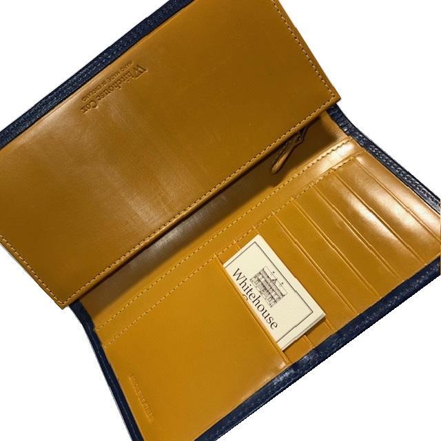 Whitehouse Cox 【Sale】Whitehouse ホワイトハウス コックス 長 Whitehouse Cox 【Sale】Whitehouse ホワイトハウス コックス 長