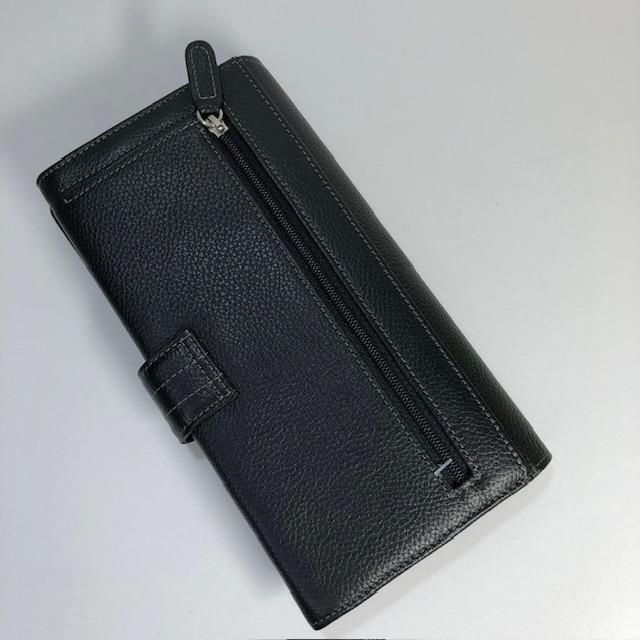 PICARD ピカード 長財布 収納たっぷり メルボルン カーフ レザー 牛革 