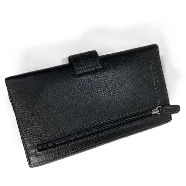 PICARD ピカード 財布 収納たっぷり メルボルン カーフ レザー 牛革 二