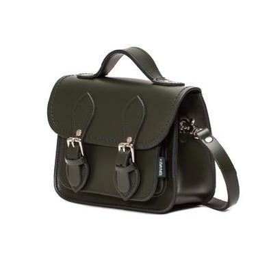 【良品】Zatchels レザー トートバッグ ネイビー(ザッチェルズ サッチェルバッグ 16/Navy／Zatchels（ザッチェルズ）｜愛着を