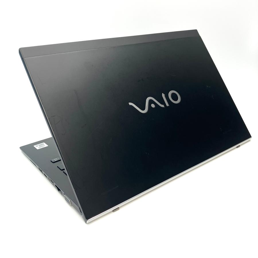 第10世代i5/VAIO/8GB/SSD256GB/ノートパソコン/薄型軽量 VAIO Pro ☆VAIO☆薄型軽量 13.3型 10世代Core i5 SSD256GB メモリ8GB