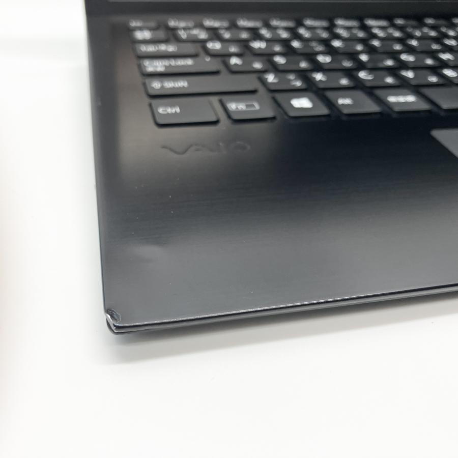 VAIO Pro ☆VAIO☆薄型軽量 13.3型 10世代Core i5 SSD256GB メモリ8GB
