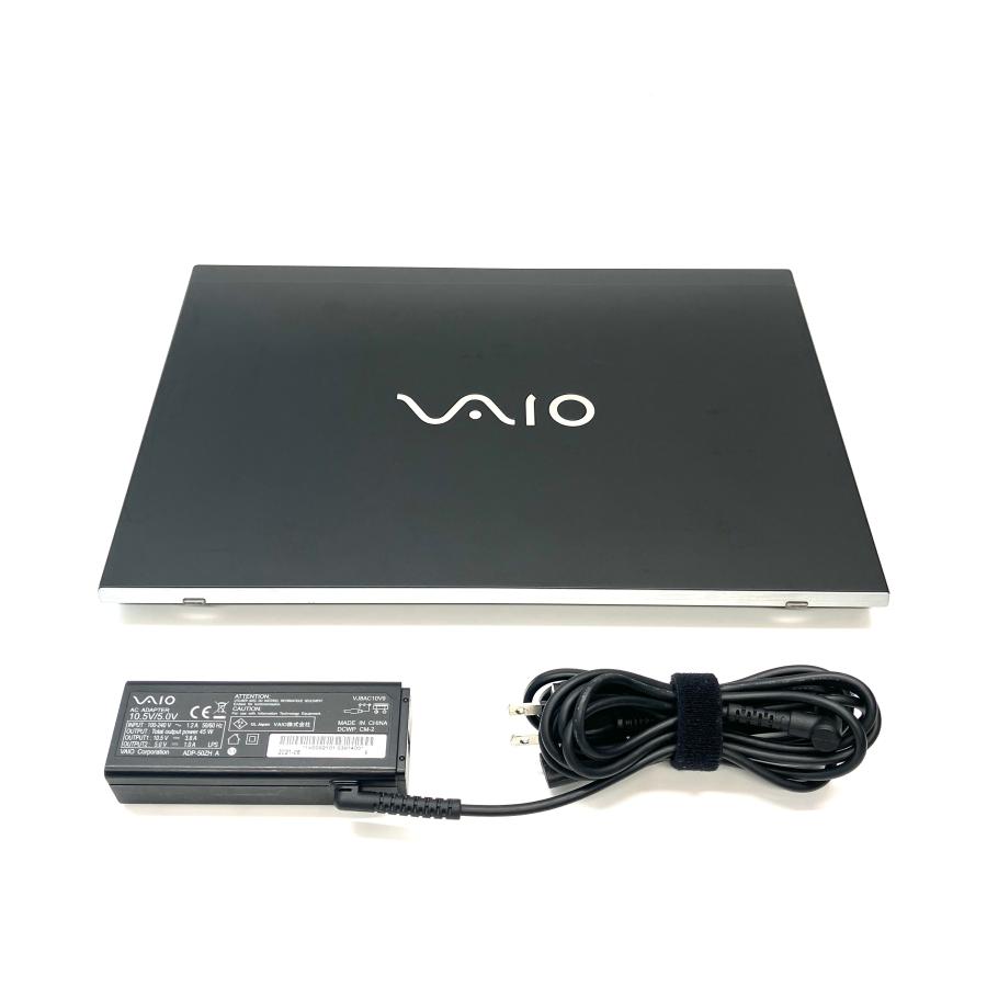 VAIO Pro ☆VAIO☆薄型軽量 13.3型 10世代Core i5 SSD256GB メモリ8GB
