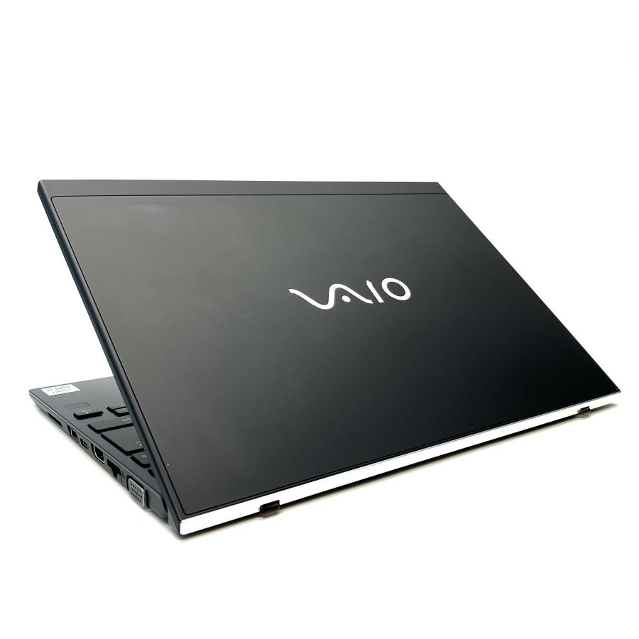 VAIO Pro ☆VAIO☆超軽量911g フルHD 第10世代Core i7 メモリ16GB