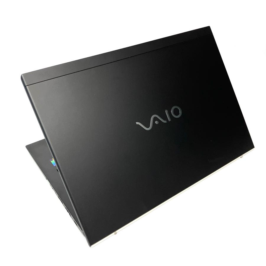 【バッテリー◎】VAIO Pro PK 14インチ SSD256GB メモリ8G VAIO Pro ☆VAIO☆軽量薄型14インチ 12世代i5 フルHD メモリ16GB
