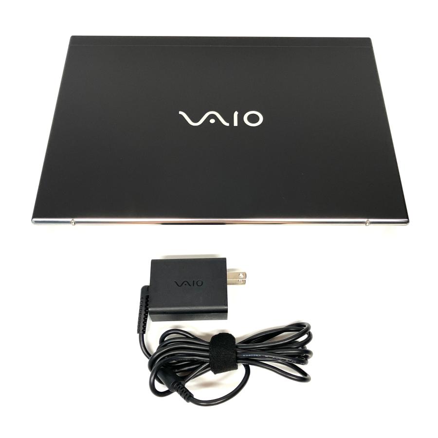 VAIO Pro ☆VAIO☆軽量薄型14インチ 12世代i5 フルHD メモリ16GB